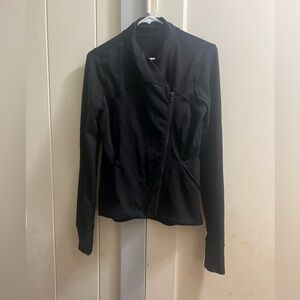 EUC Lululemon Precision Jacket